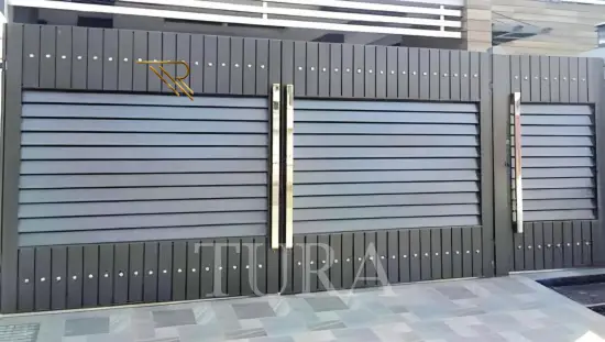Garaj kapıları