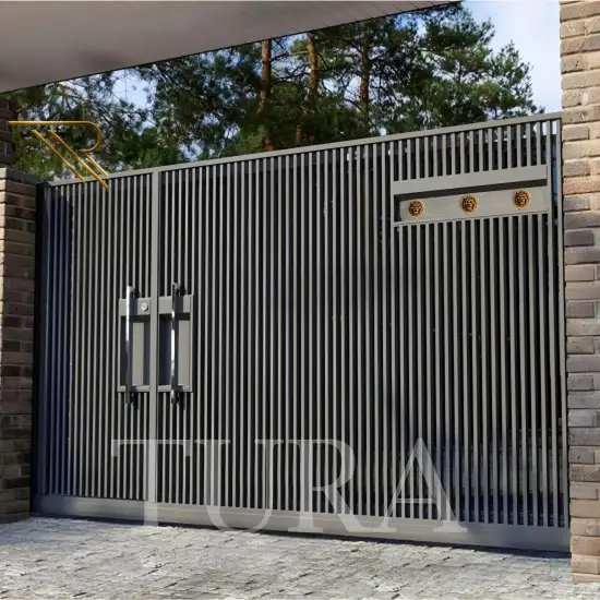 Garaj kapıları