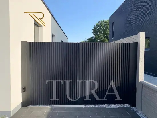 Garaj kapıları
