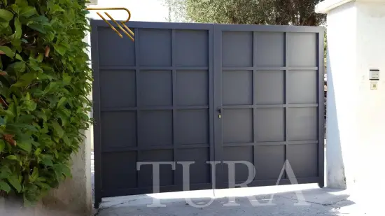 Garaj kapıları