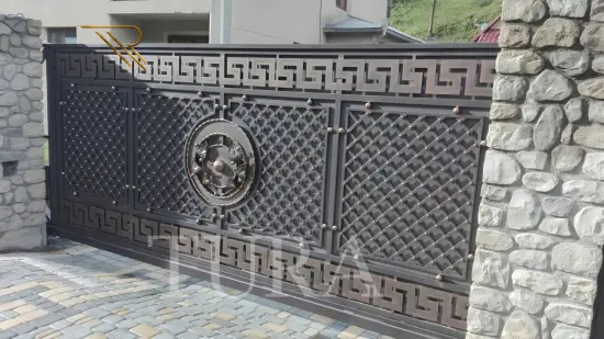 Garaj kapıları