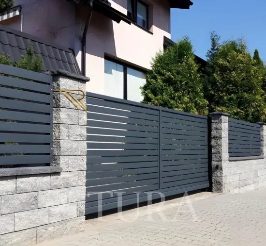 Garaj kapıları