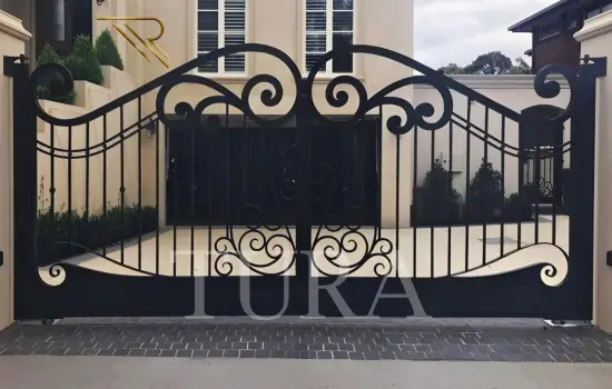 Garaj kapıları