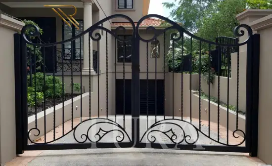 Garaj kapıları