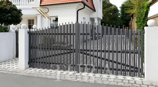 Garaj kapıları