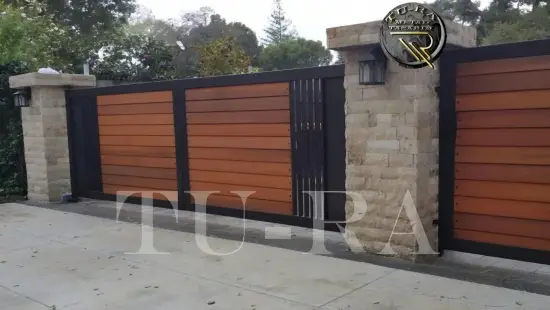 Garaj kapıları