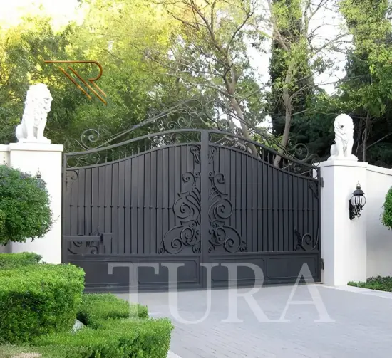 Garaj kapıları