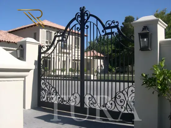 Garaj kapıları