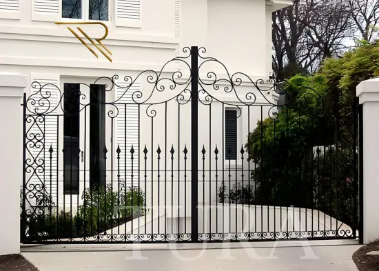 Garaj kapıları