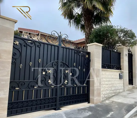 Garaj kapıları