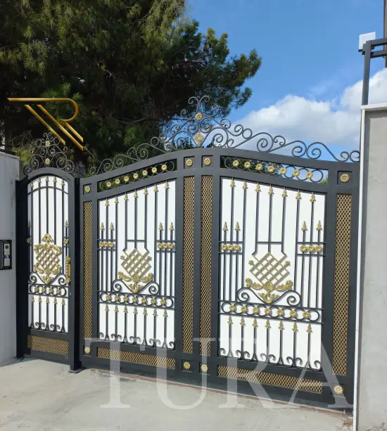 Garaj kapıları