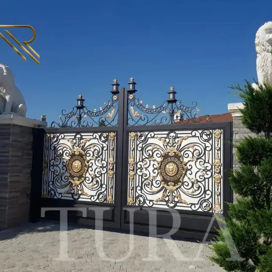 Garaj kapıları