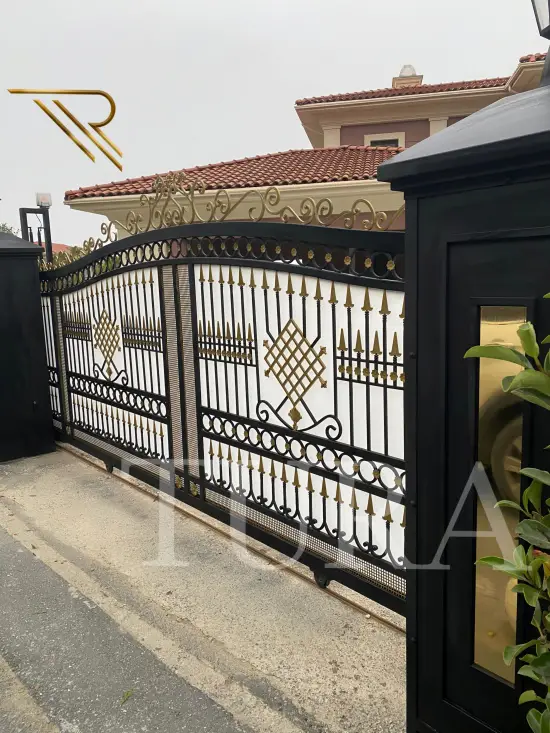 Garaj kapıları
