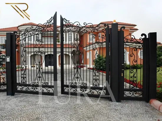 Garaj kapıları