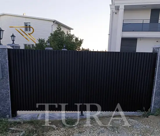 Garaj kapıları