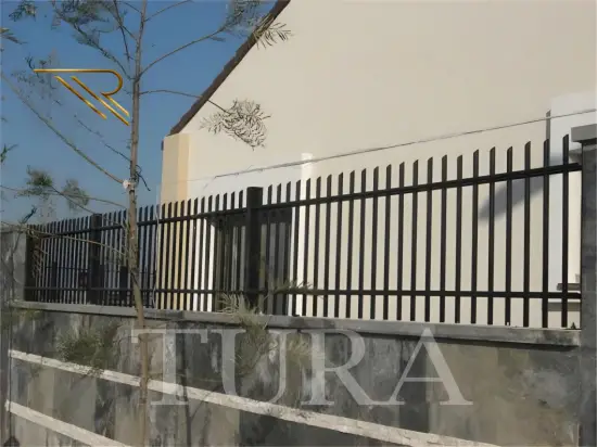 Duvar korkulukları