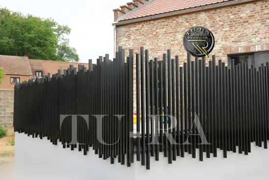 Duvar korkulukları