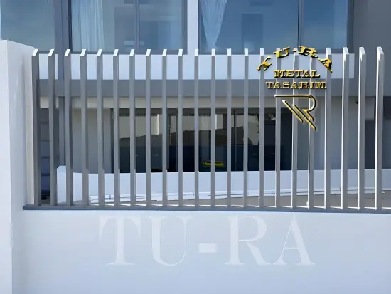 Duvar korkulukları