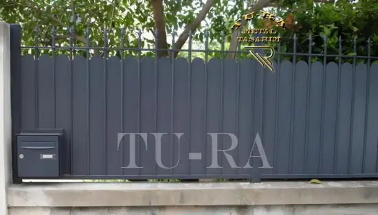 Duvar korkulukları