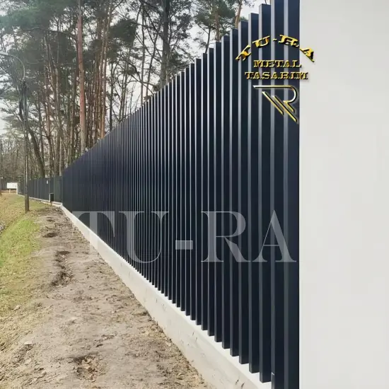 Duvar korkulukları