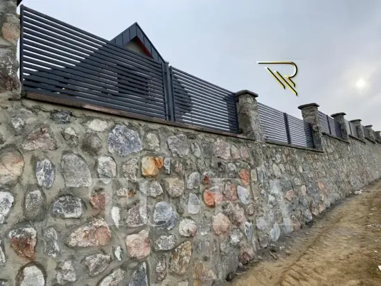 Duvar korkulukları