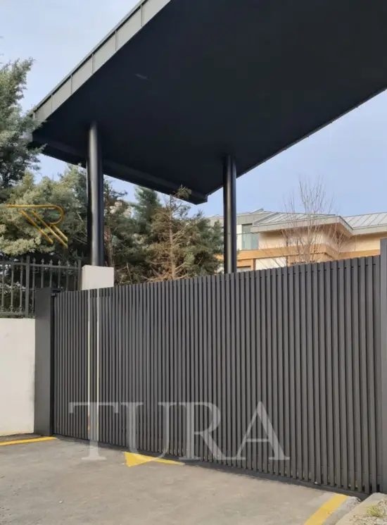 Garaj kapıları
