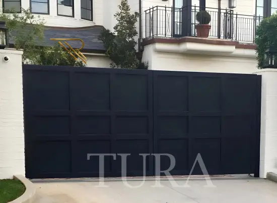 Garaj kapıları