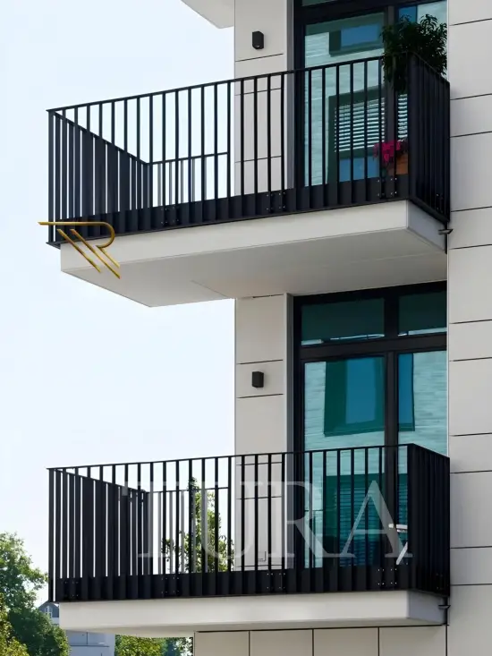 Balkon korkuluk